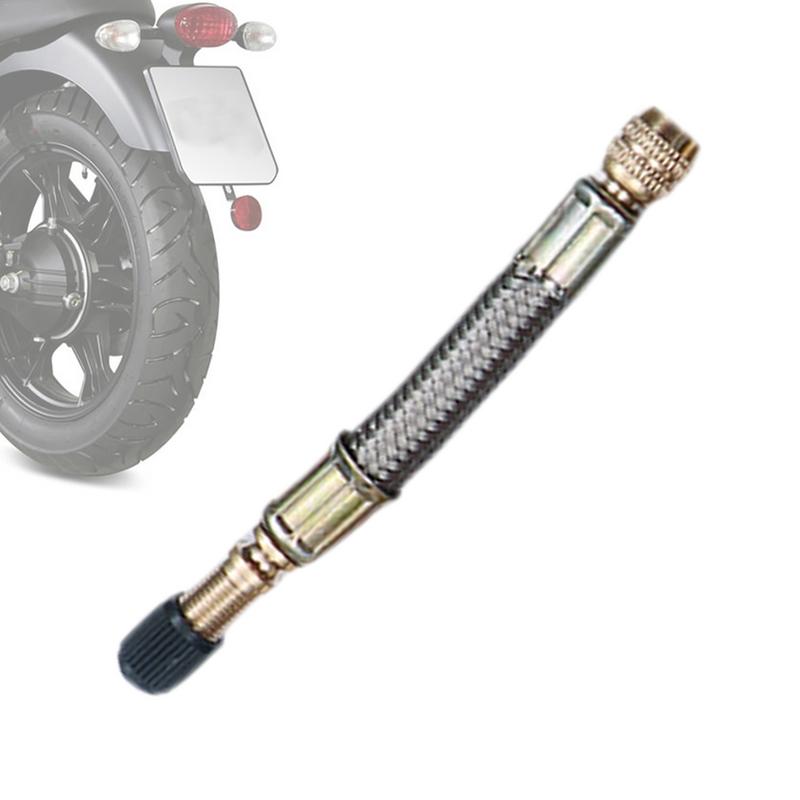 Flexible Hose Braided - 1 adet Kamyon Vana Uzatma Esnek