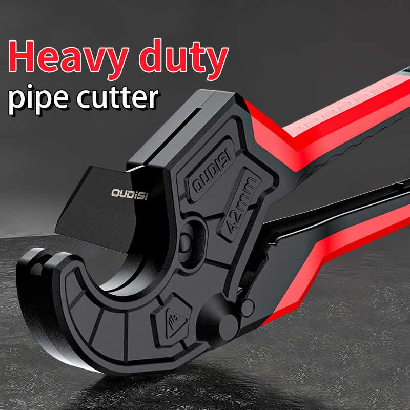 Pipe Cutter Ratchet - Yüksek Sertlikte Boru Kesici 0-42mm Alüminyum