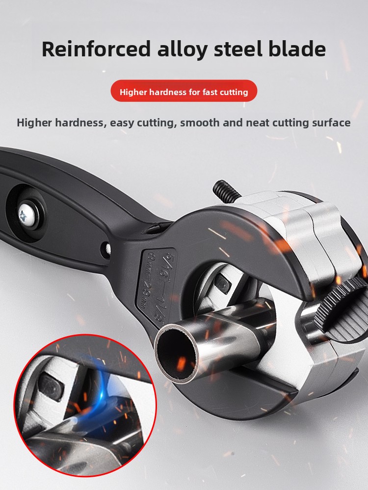 Çok fonksiyonlu mandal hızlı b - Pipe Cutter Ratchet incelemesi ve fiyatı