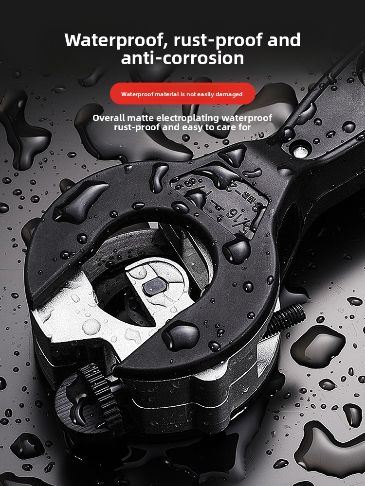 Çok fonksiyonlu mandal hızlı b - Pipe Cutter Ratchet incelemesi ve fiyatı