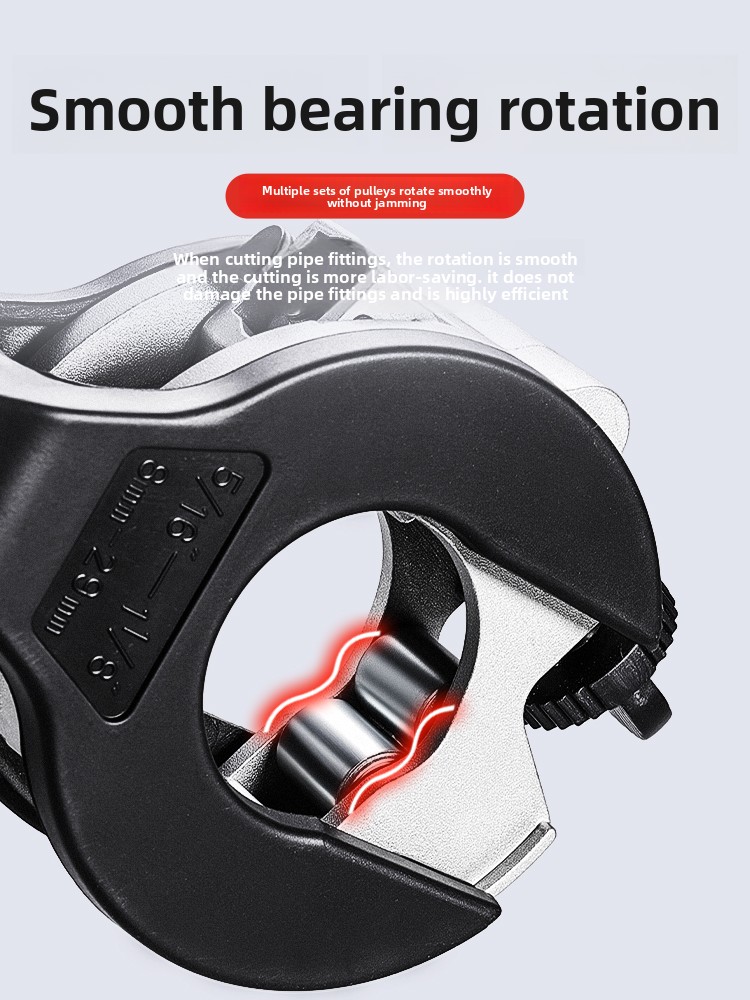 Çok fonksiyonlu mandal hızlı b - Pipe Cutter Ratchet incelemesi ve fiyatı
