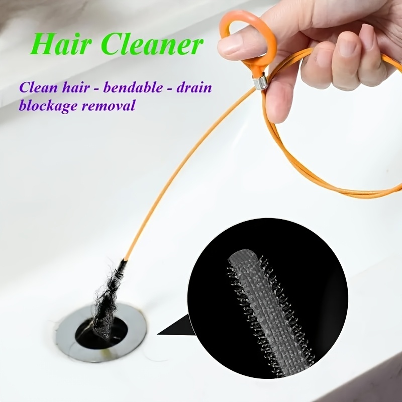 Lavabo Tıkanıklık Açma Aracı,  - Drain Snake Flexible incelemesi ve fiyatı