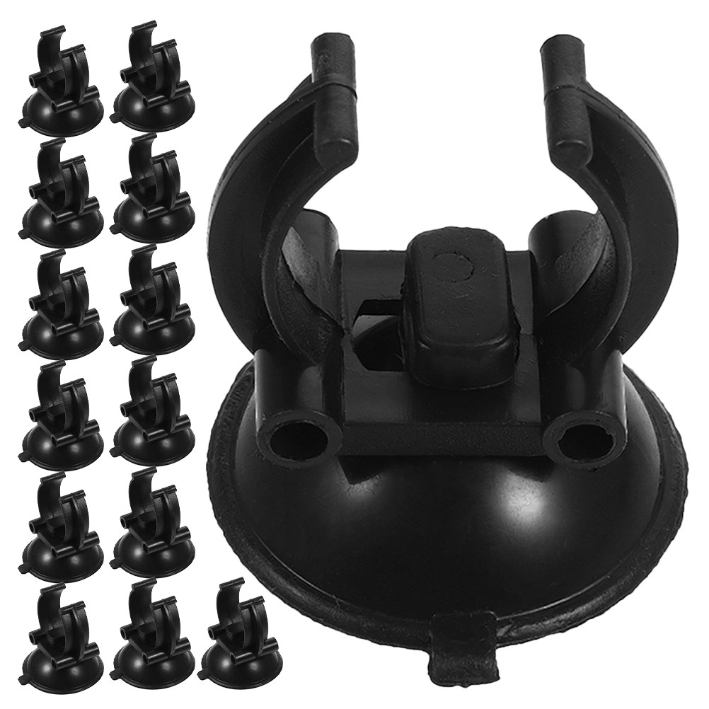 40 Adet Akvaryum Isıtıcı Monta - Plastic Pipe Clip incelemesi ve fiyatı