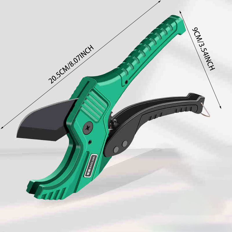 Baollian SK5 Malzeme Cırcırlı  - Pipe Cutter Ratchet incelemesi ve fiyatı