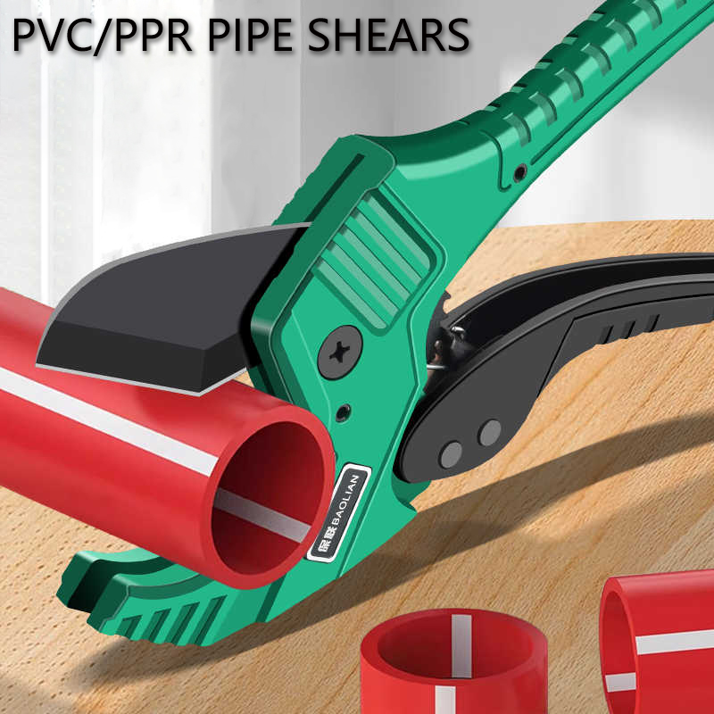 Baollian SK5 Malzeme Cırcırlı  - Pipe Cutter Ratchet incelemesi ve fiyatı