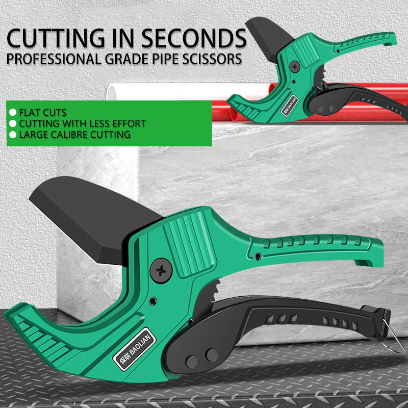 Baollian SK5 Malzeme Cırcırlı  - Pipe Cutter Ratchet incelemesi ve fiyatı