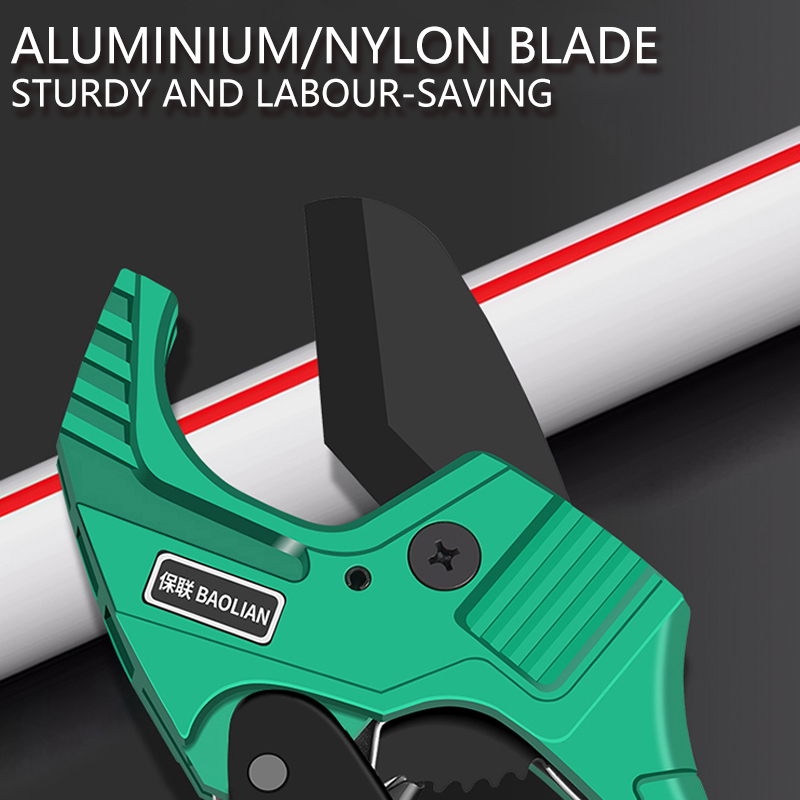 Baollian SK5 Malzeme Cırcırlı  - Pipe Cutter Ratchet incelemesi ve fiyatı