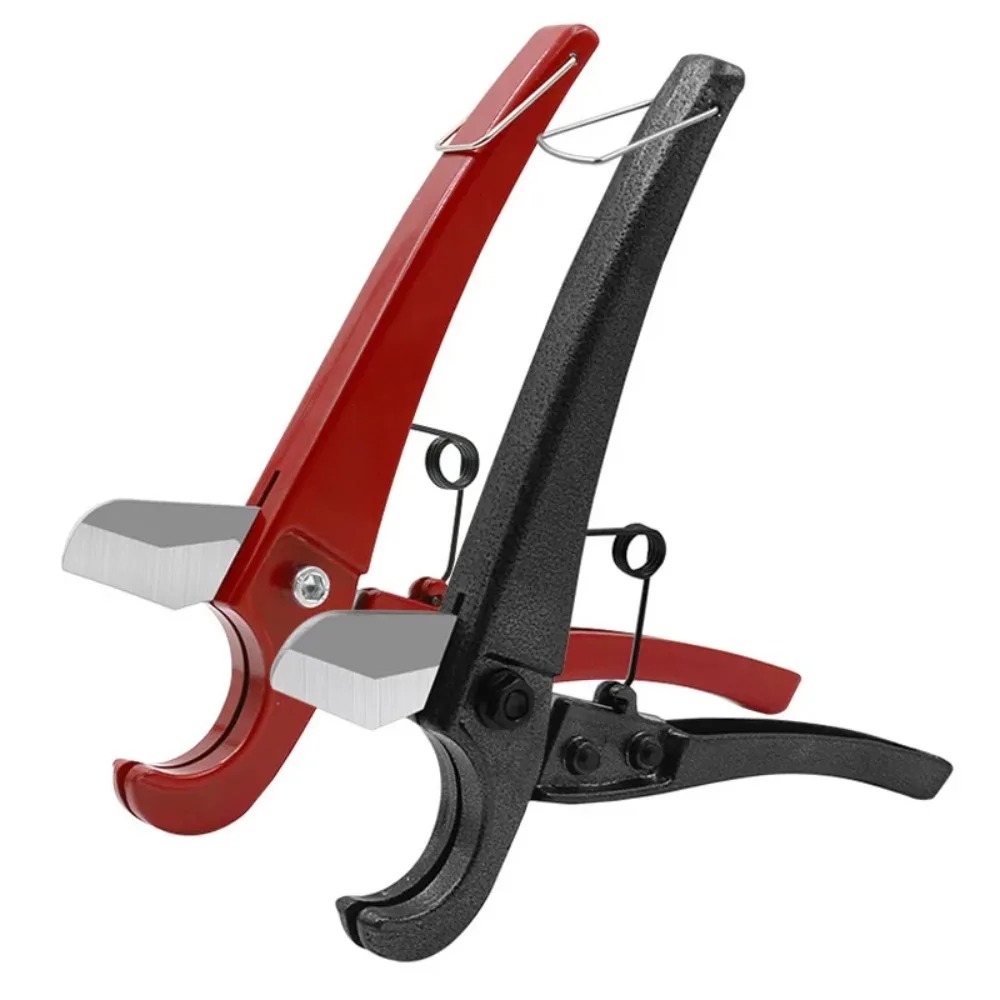 PU/PP/PE/PPR Hortum Kesme El A - Pipe Cutter Ratchet incelemesi ve fiyatı