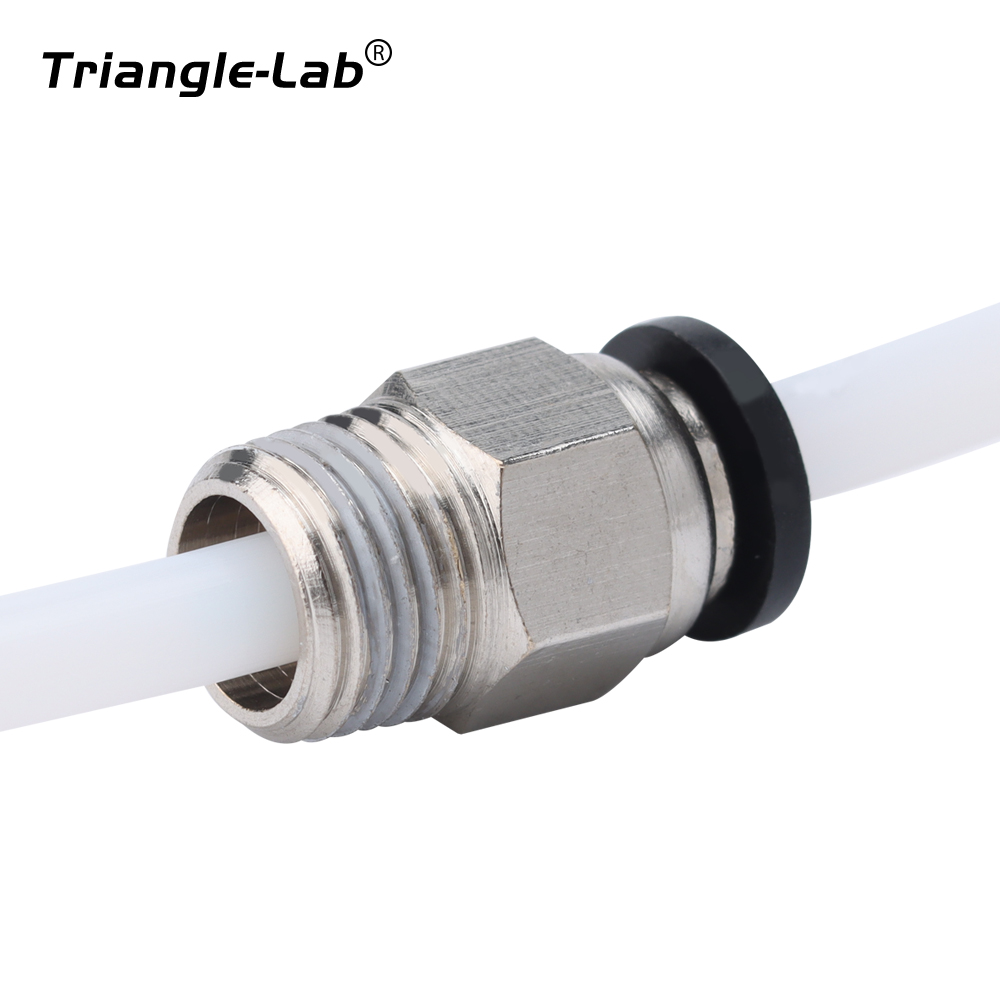 Trianglelab ®   3D Yazıcı için - Ptfe Tape Thread incelemesi ve fiyatı