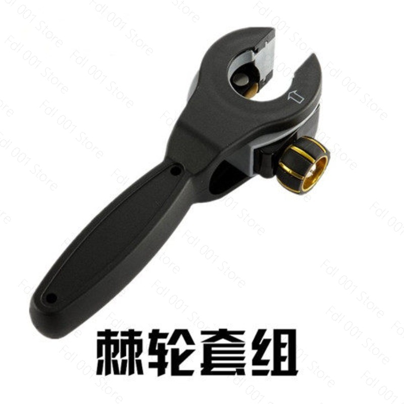 Cırcırlı Kesici Bakır Alüminyu - Pipe Cutter Ratchet incelemesi ve fiyatı