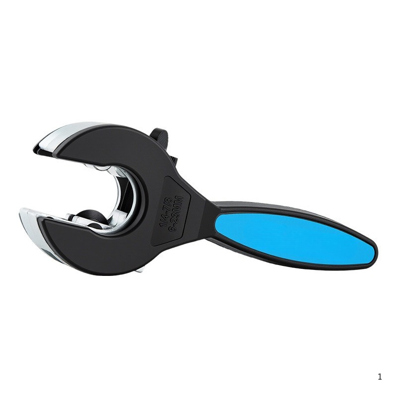 Çok fonksiyonlu mandal borusu  - Pipe Cutter Ratchet incelemesi ve fiyatı