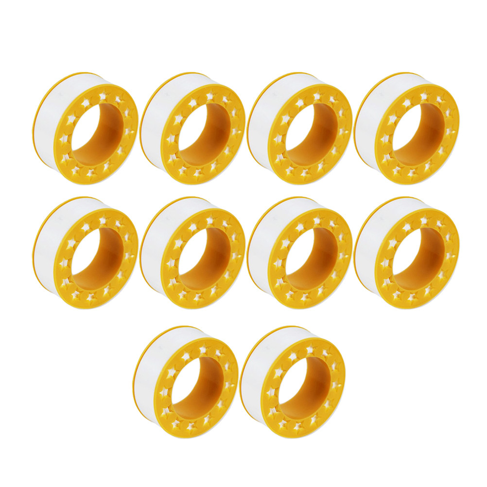 10 Rulo Premium Ptfe Diş Sızdı - Ptfe Tape Thread incelemesi ve fiyatı