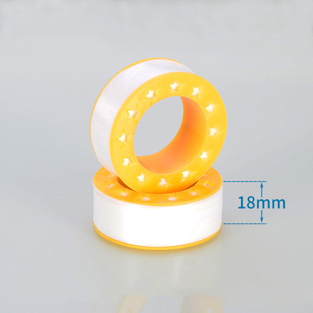 10 Rulo Premium Ptfe Diş Sızdı - Ptfe Tape Thread incelemesi ve fiyatı