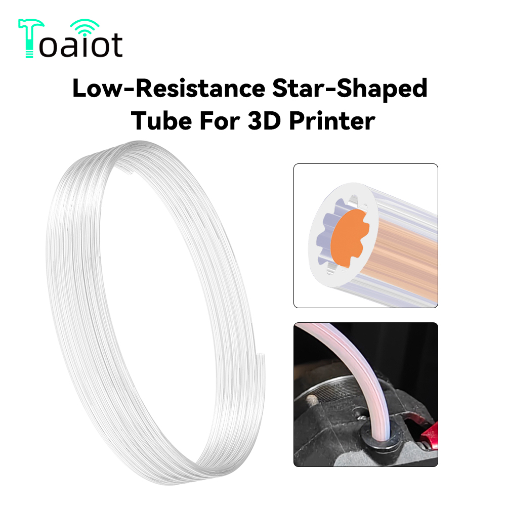3D Yazıcı İçin Düşük Dirençli  - Ptfe Tape Thread incelemesi ve fiyatı
