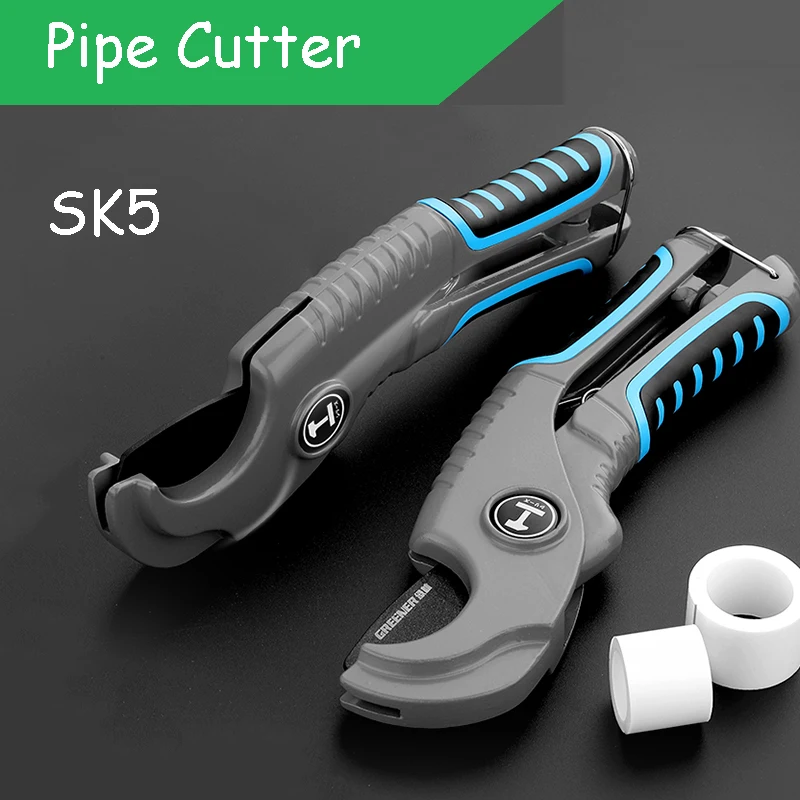 Boru Kesici 42mm/51mm PVC/PPR  - Pipe Cutter Ratchet incelemesi ve fiyatı