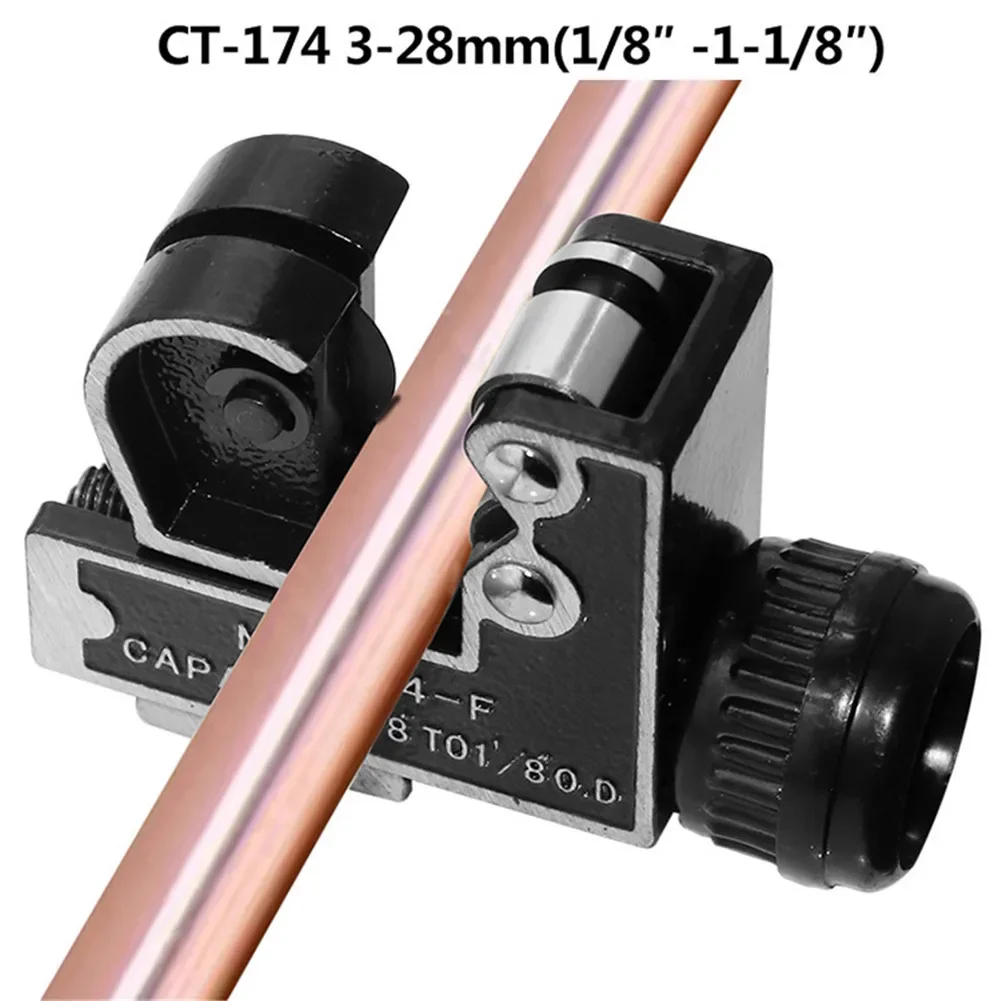 Mini Boru Kesici Hızlı Kesim B - Pipe Cutter Ratchet incelemesi ve fiyatı