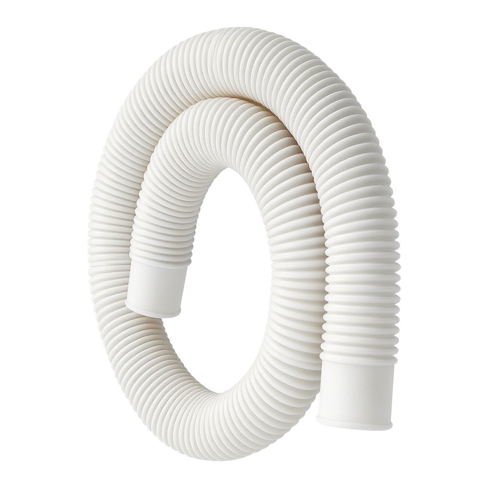 38mm 1 m PE Havuz Hortumu Sızd - Flexible Hose Braided incelemesi ve fiyatı