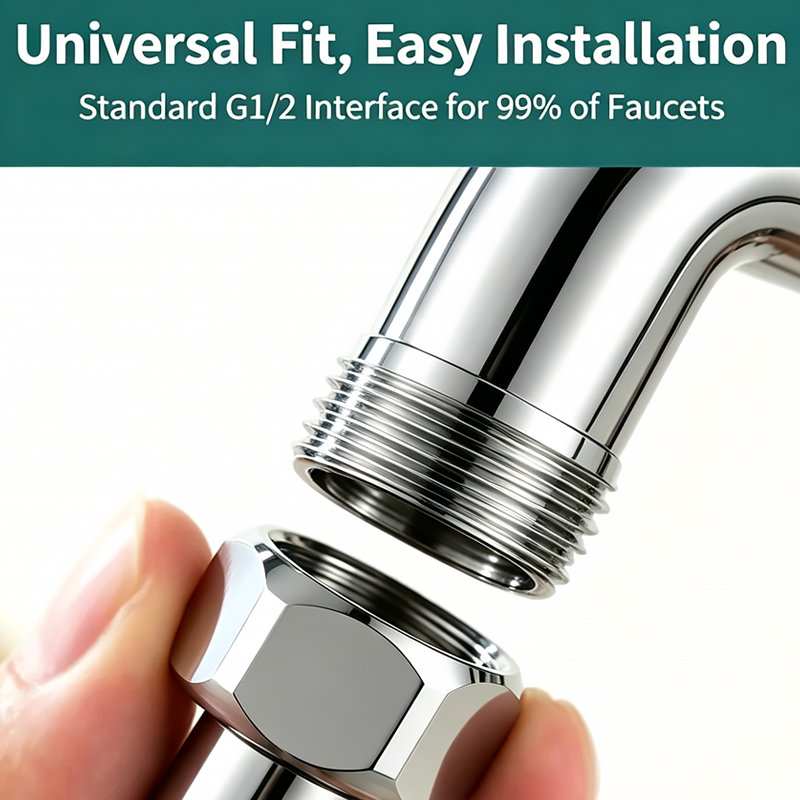 360 °   Esnek Paslanmaz Çelik  - Flexible Hose Braided incelemesi ve fiyatı